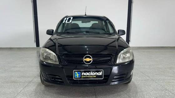 CHEVROLET PRISMA 1.0 MPFI VHCE JOY 8V FLEX 4P MANUAL